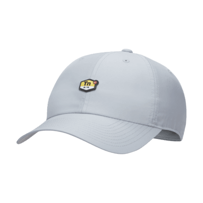 Gorra Tn Air Max desestructurada Nike Dri FIT Club